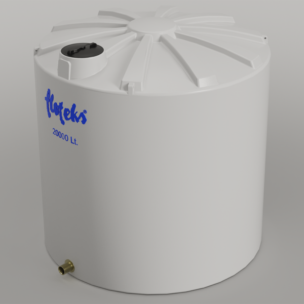 1000x1000 gri 20 ton