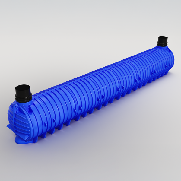 33 Tonluk Yeraltı Su Deposu